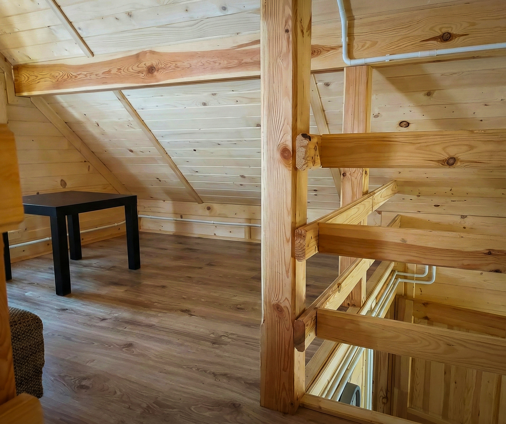 Serce domu – przestrzeń dla bliskich